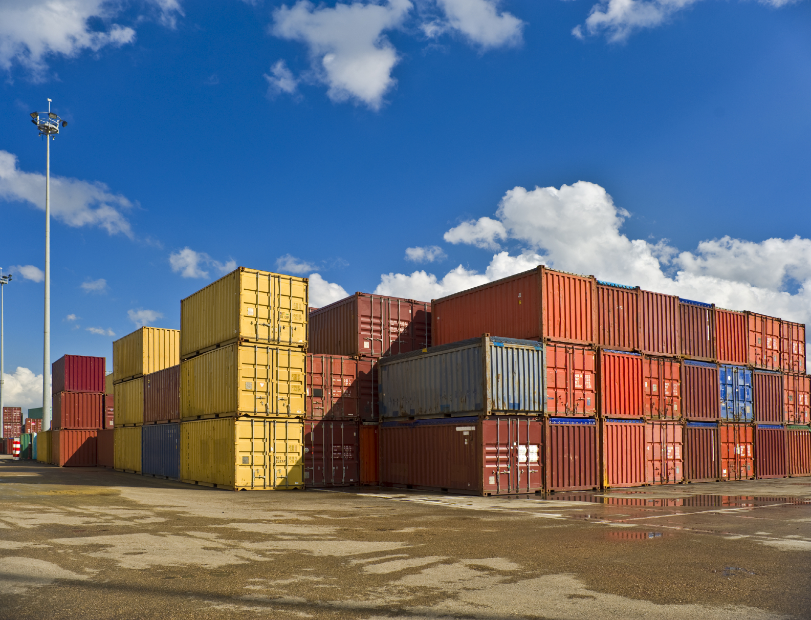 EU-US Free Trade Negotiations